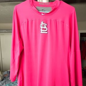 Nike pro MLB undershirt 3/4 sleeve